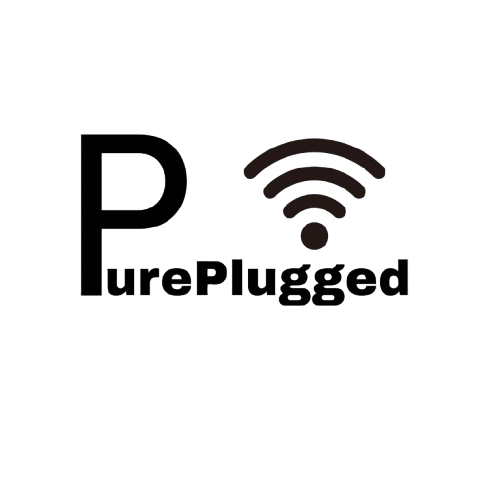 PurePlugged